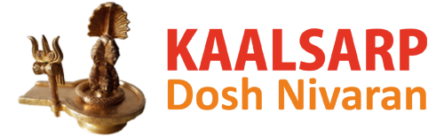 Kaalsarp Dosh Guruji - Pandit Ved Shastri